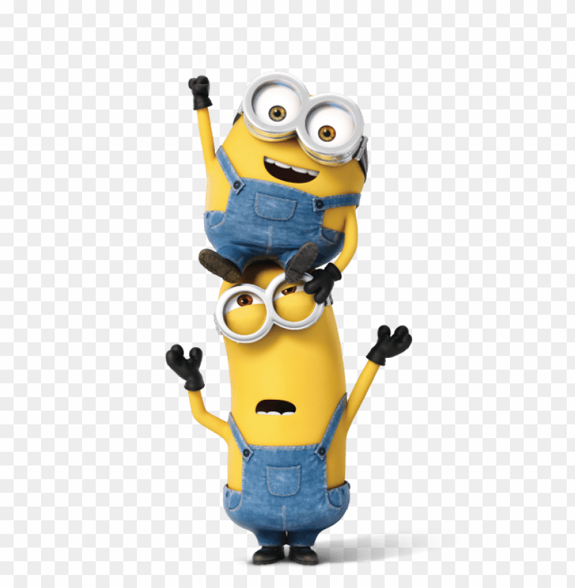 minions