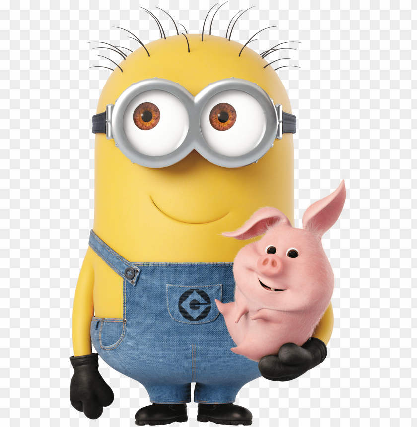 minion, animal, love, pork, character, pet, wedding