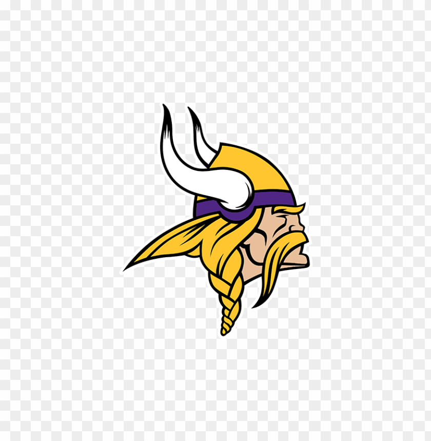 minnesota vikings logo