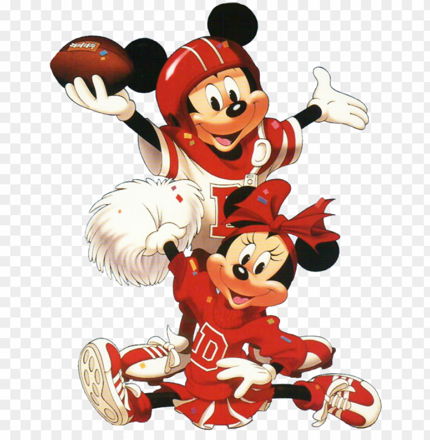 mickey, soccer, computer, american football, mickey mouse, sport, rat