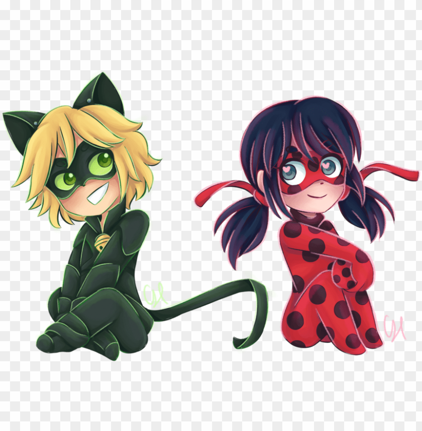 miraculous tales of ladybug & cat noir - chat noir and ladybug, miraculous ,ميراكولوس , الدعسوقة , القط الاسود