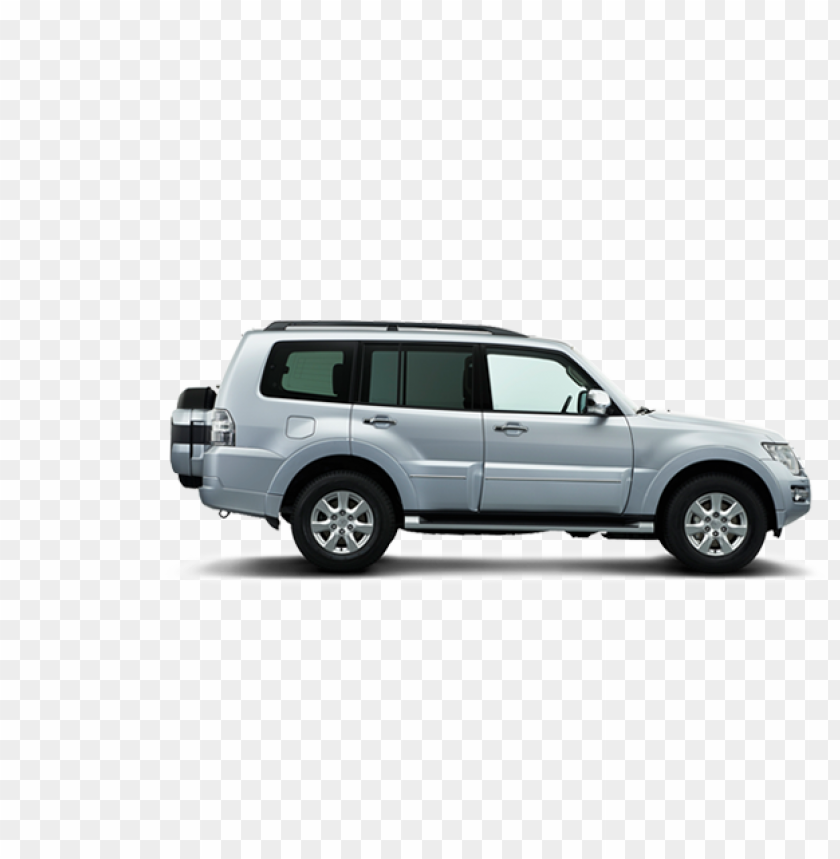 Mitsubishi Cars Clear PNG Transparent Background