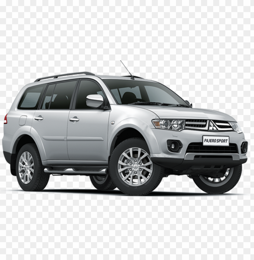 Mitsubishi Cars No PNG Transparent Background