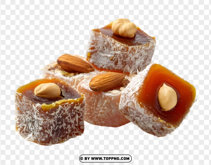 Mixed Nuts Delight Isolated Hd PNG Transparent Background