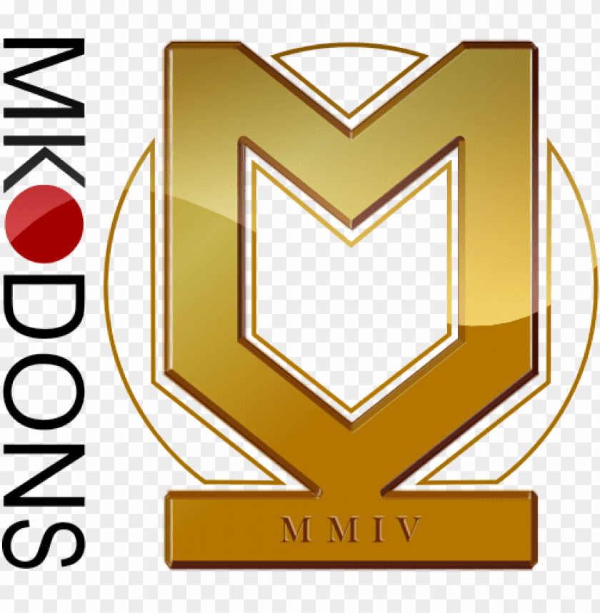 mk, dons