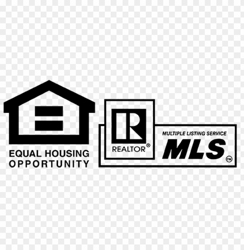 mls realtor logo