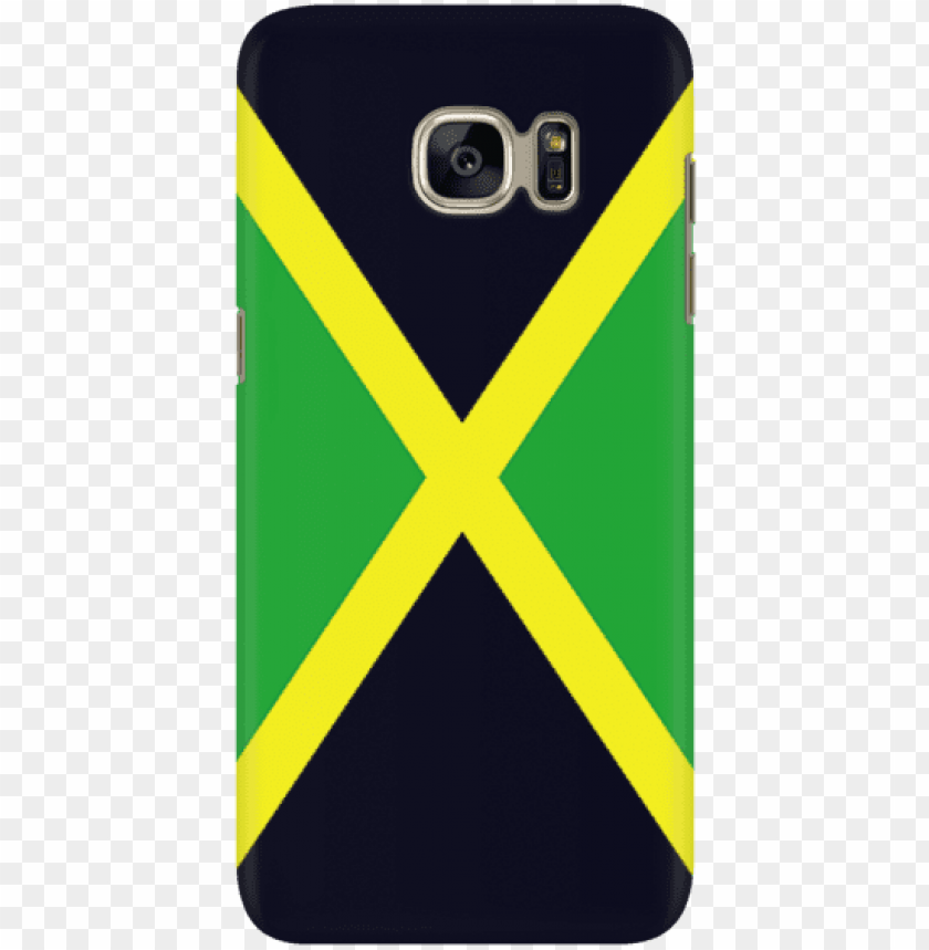 samsung galaxy s7, samsung phone, mobile phone, samsung galaxy, jamaican flag, mobile phone icon