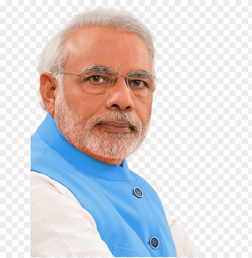 Modi PNG Transparent Background