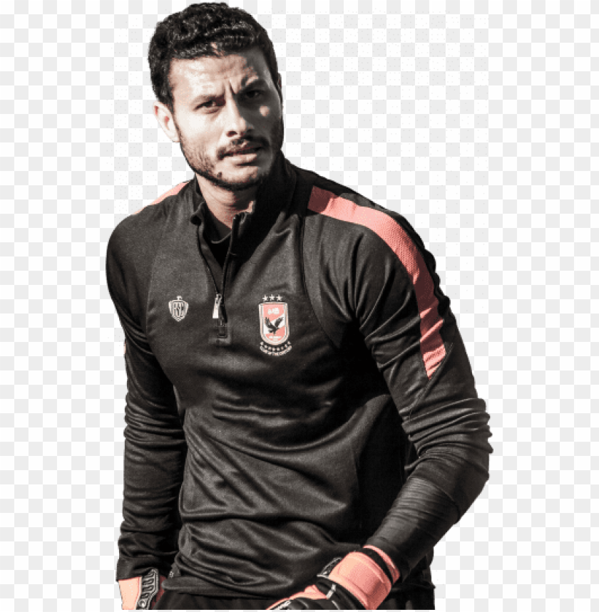 mohamed el-shenawy, al ahly, egypt, el-shenawy, fifa ,football ,sport