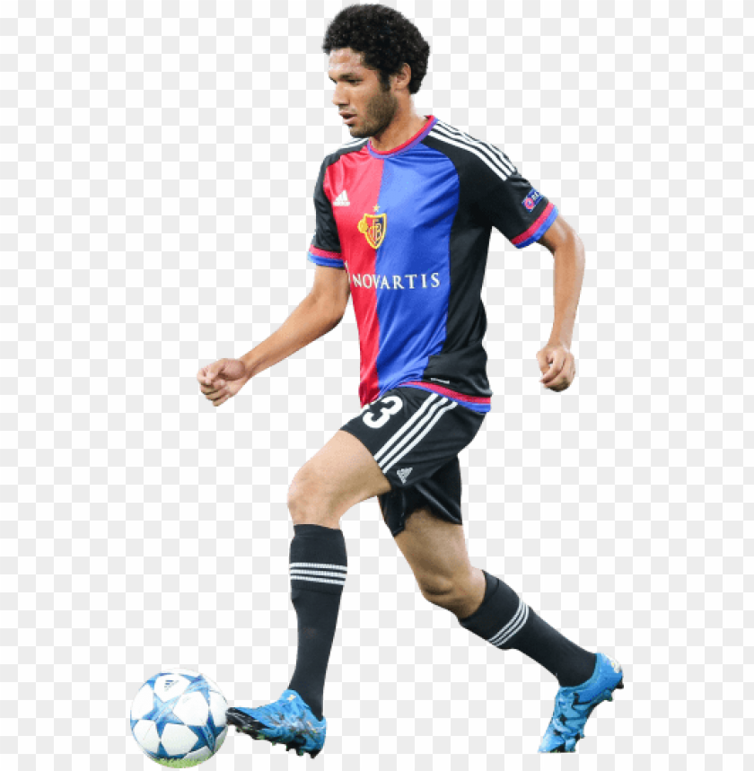 mohamed elneny, basel, egypt, elneny, fifa ,football ,sport