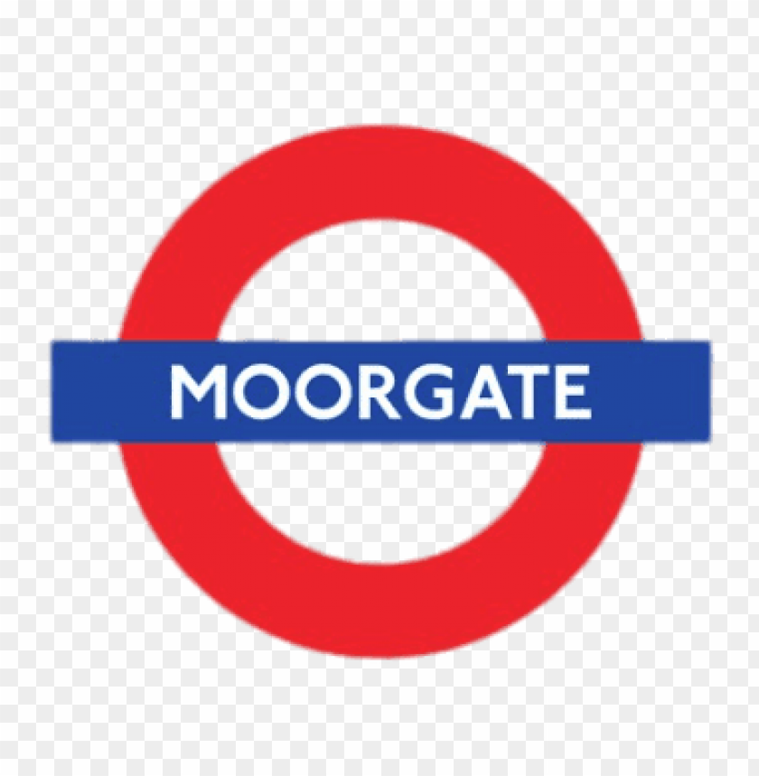 Moorgate PNG Transparent Background