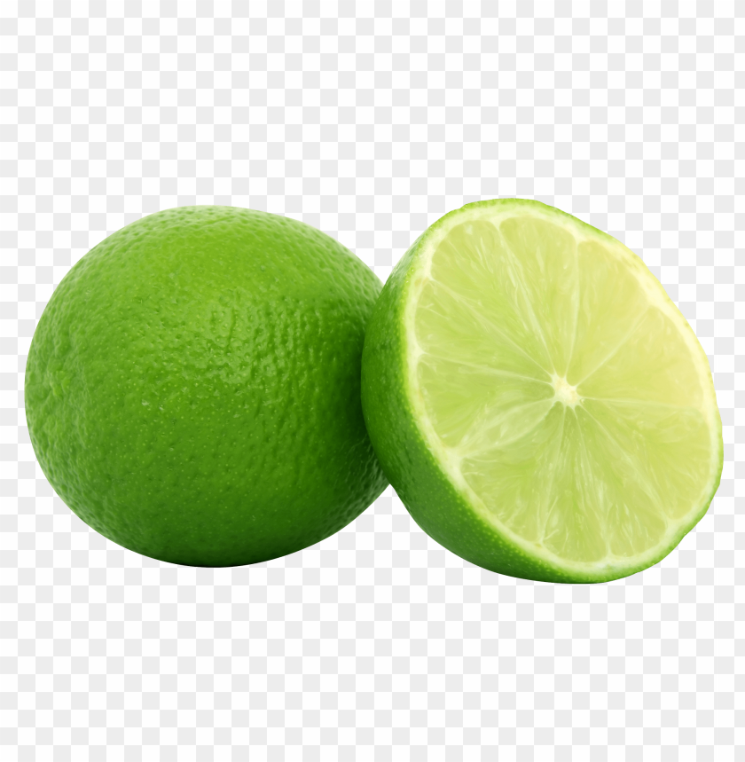 Lime and Lemon PNG, citrus, fruit, fresh