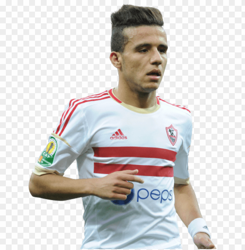 mostafa fathi, egypt, fathi, zamalek, fifa ,football ,sport