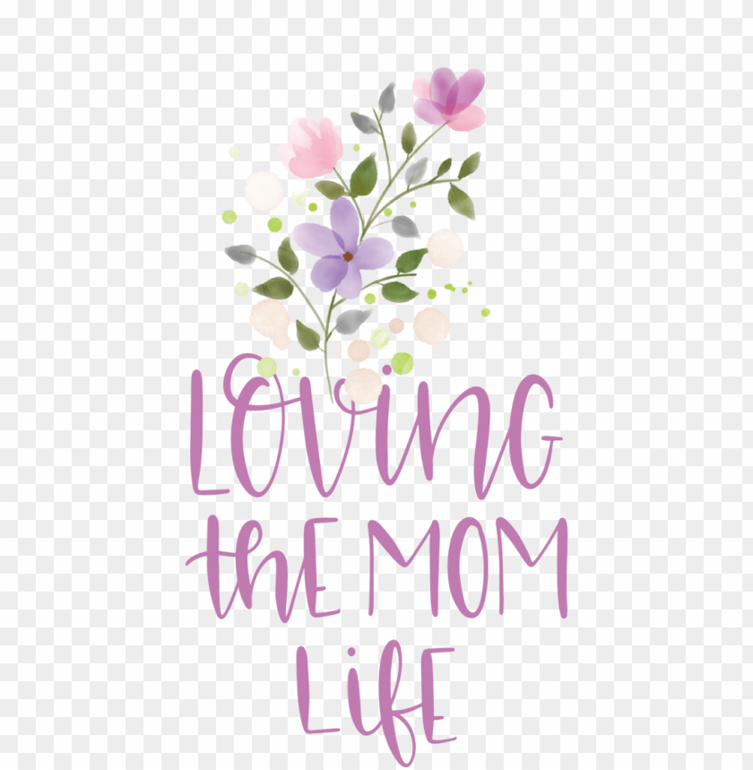 floral design cut flowers flower bouquet,mothers day,love you mom,transparent png