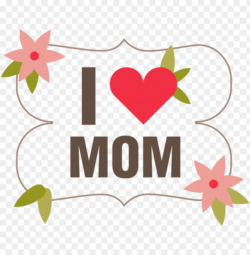 mothers day flower - mothers day transparent background, mother day