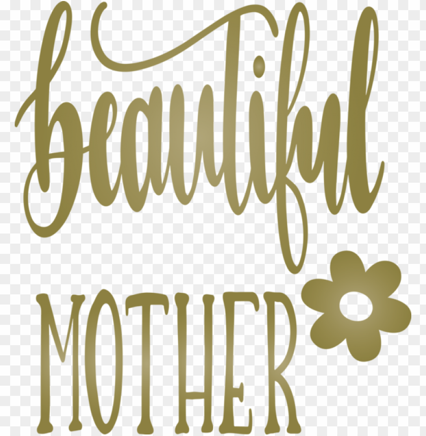 font text logo,mothers day,mothers day calligraphy,transparent png