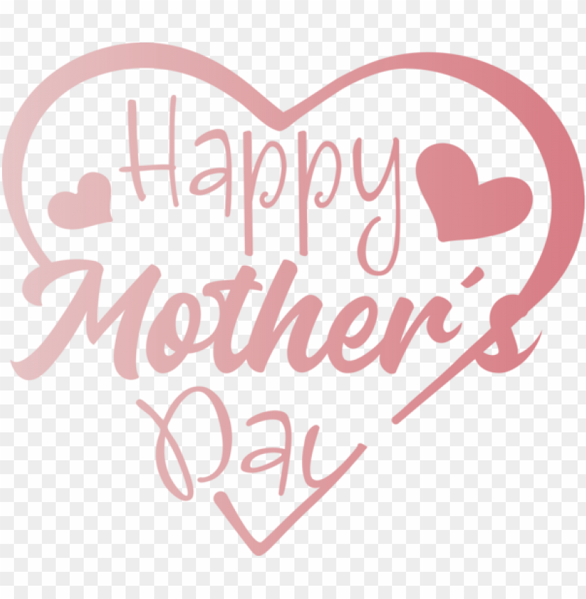 heart text font,mothers day,mothers day calligraphy,transparent png