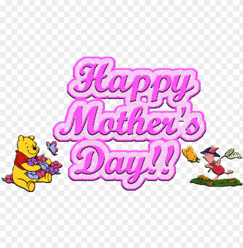 mothers day is not just meant for moms, moms come in - happy mothers day sister gif, mother day