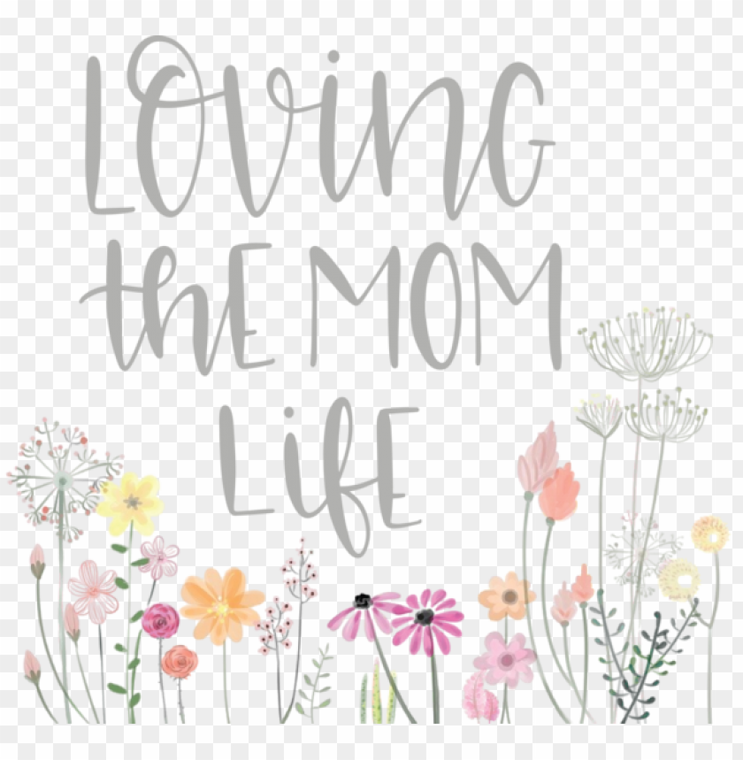 Mothers Day Stock.xchng Printing Poster For Love You Mom For Mothers Day PNG Transparent Background