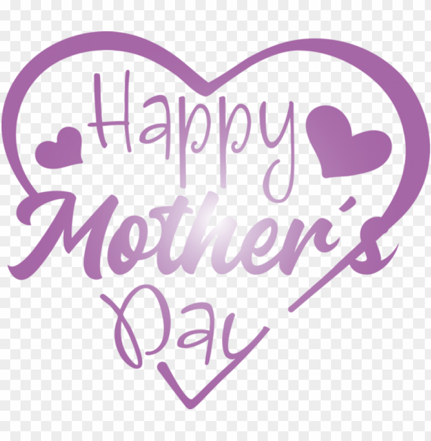 text font purple,mothers day,mothers day calligraphy,transparent png