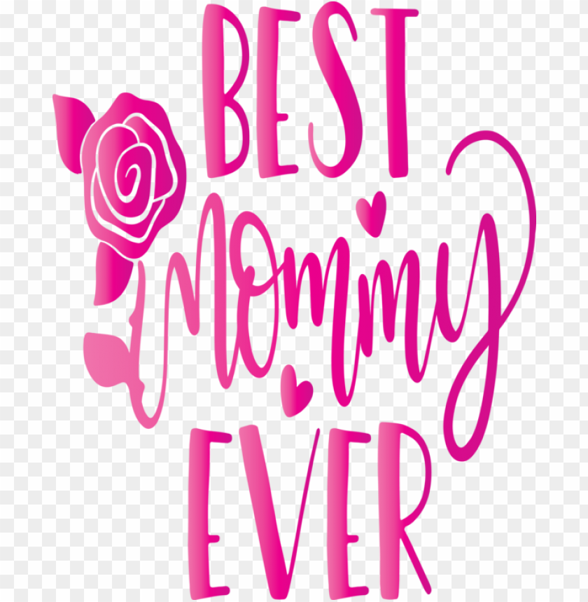 text pink font,mothers day,mothers day calligraphy,transparent png