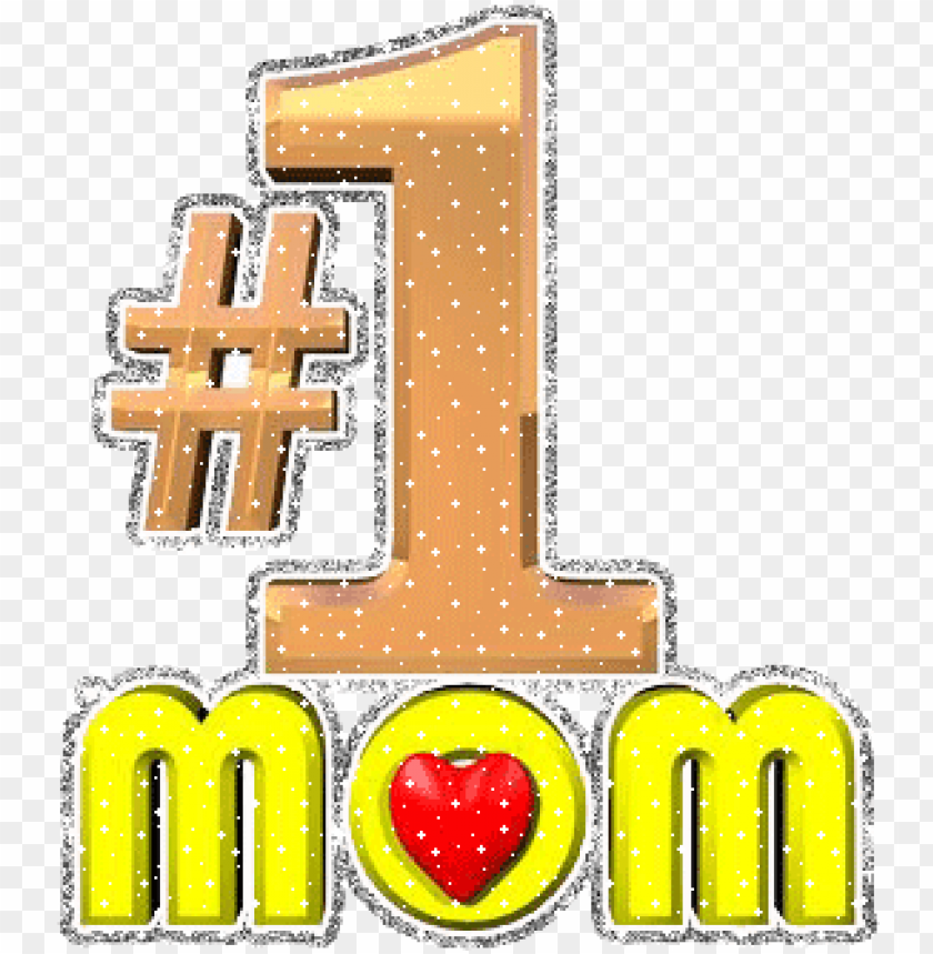 mothers day1 mom - #1 mom animation, mother day