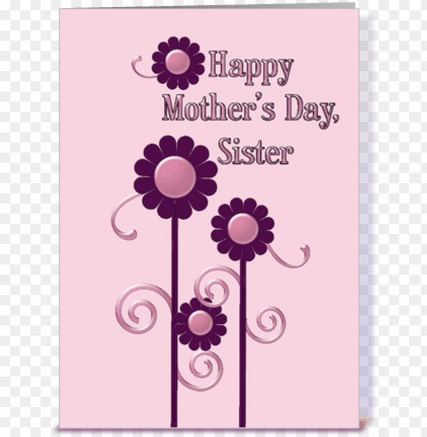 mothers - happy mothers day sister, mother day