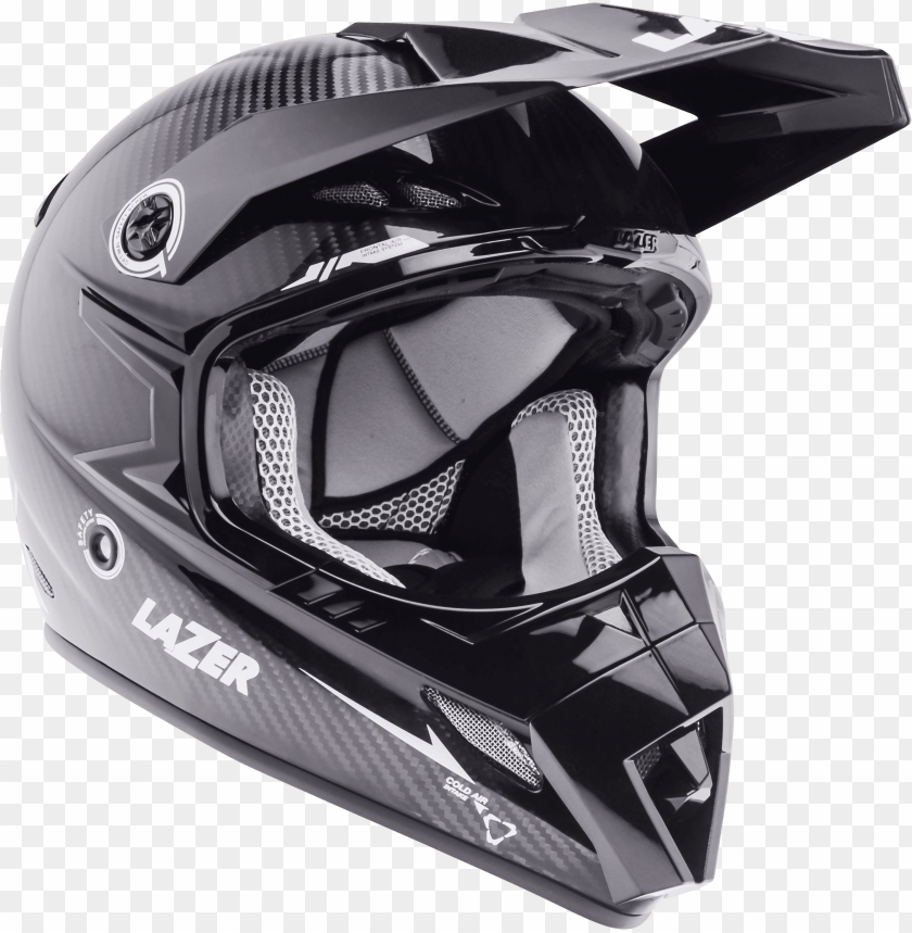 transport, motorcycles, helmets, motorcycle helmet lazermx8 pure carbon black carbon white, 