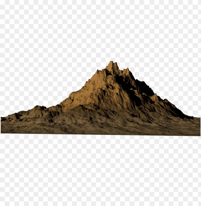 
mountain
, 
large landform
, 
mountain peak
, 
volcanic mountain
, 
fold mountain
, 
block mountain
