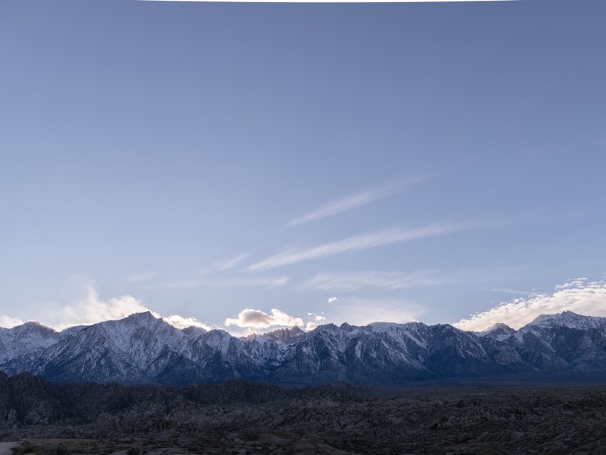 Mountains Mountain Range Rocky Landscape Outdoors Background