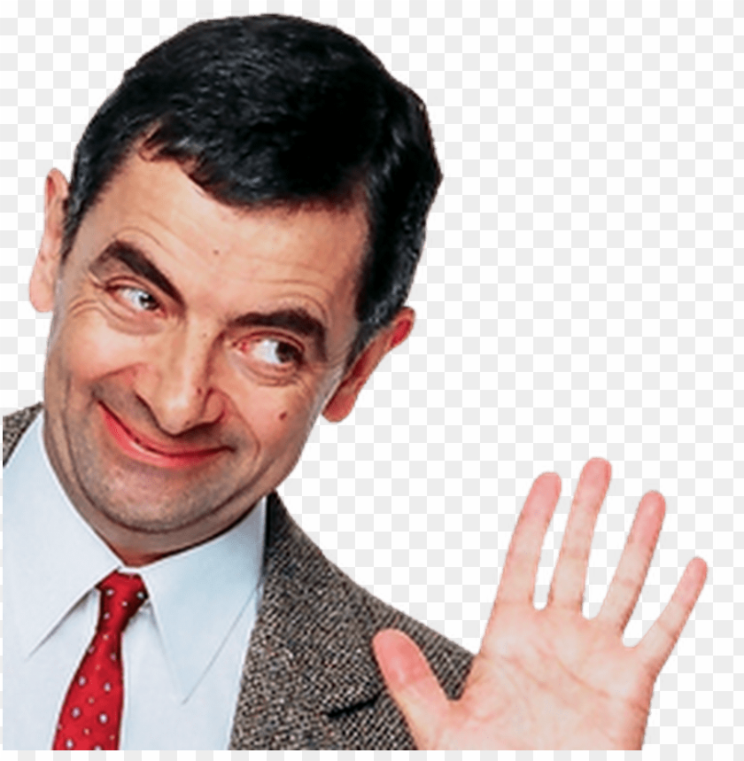 
mr. bean
, 
british sitcom
, 
title character
, 
co-wrote
, 
curtis
, 
goodnight mr. bean
, 
comedy show
