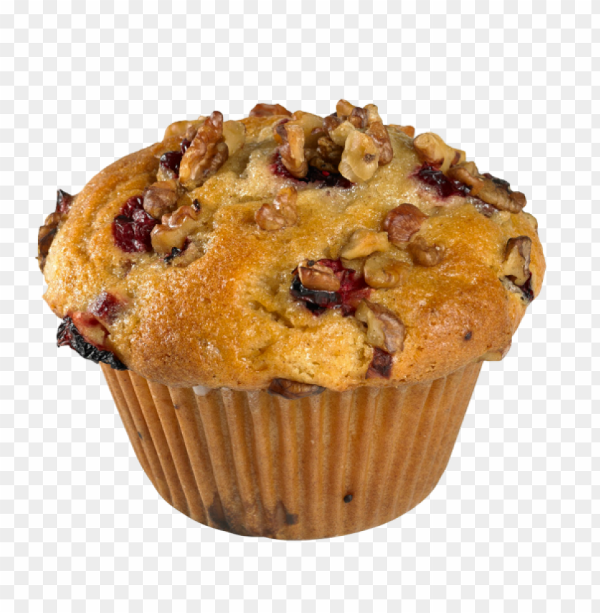 Muffin Food Clear PNG Transparent Background