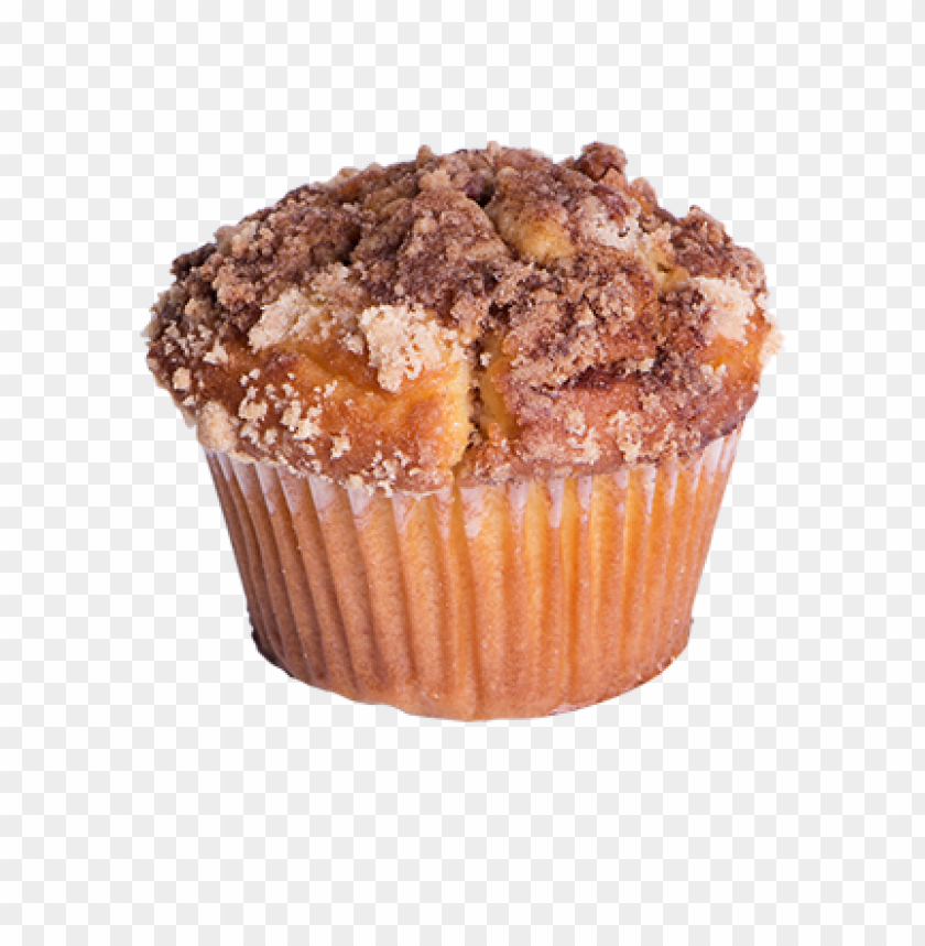 Muffin Food Free PNG Transparent Background