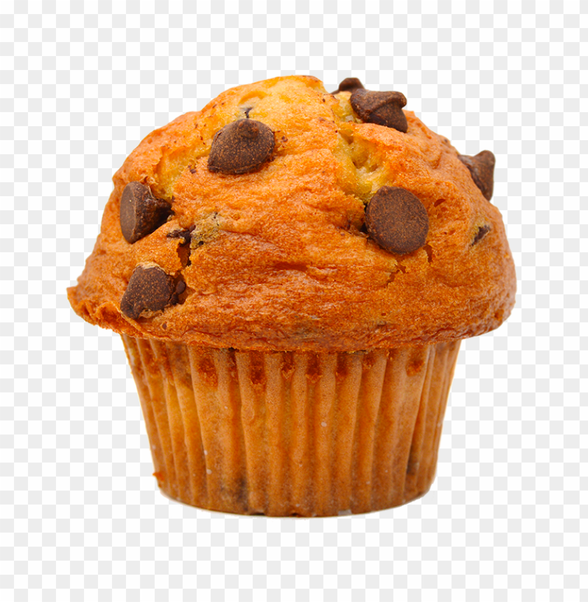 Muffin Food Free PNG Transparent Background