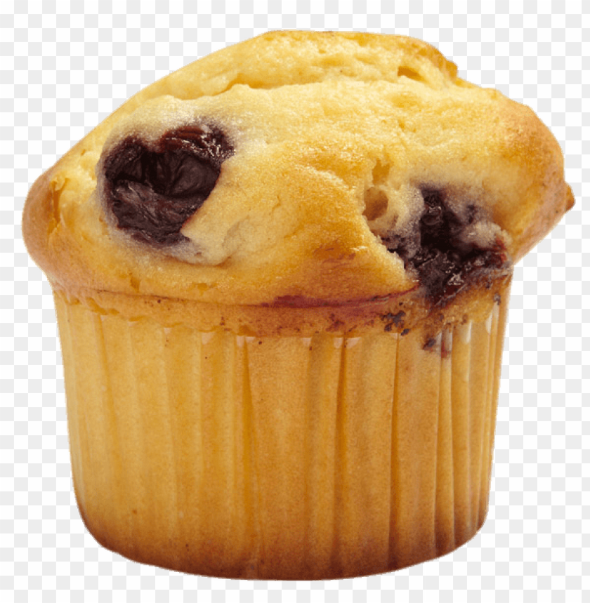 Muffin Food Hd PNG Transparent Background