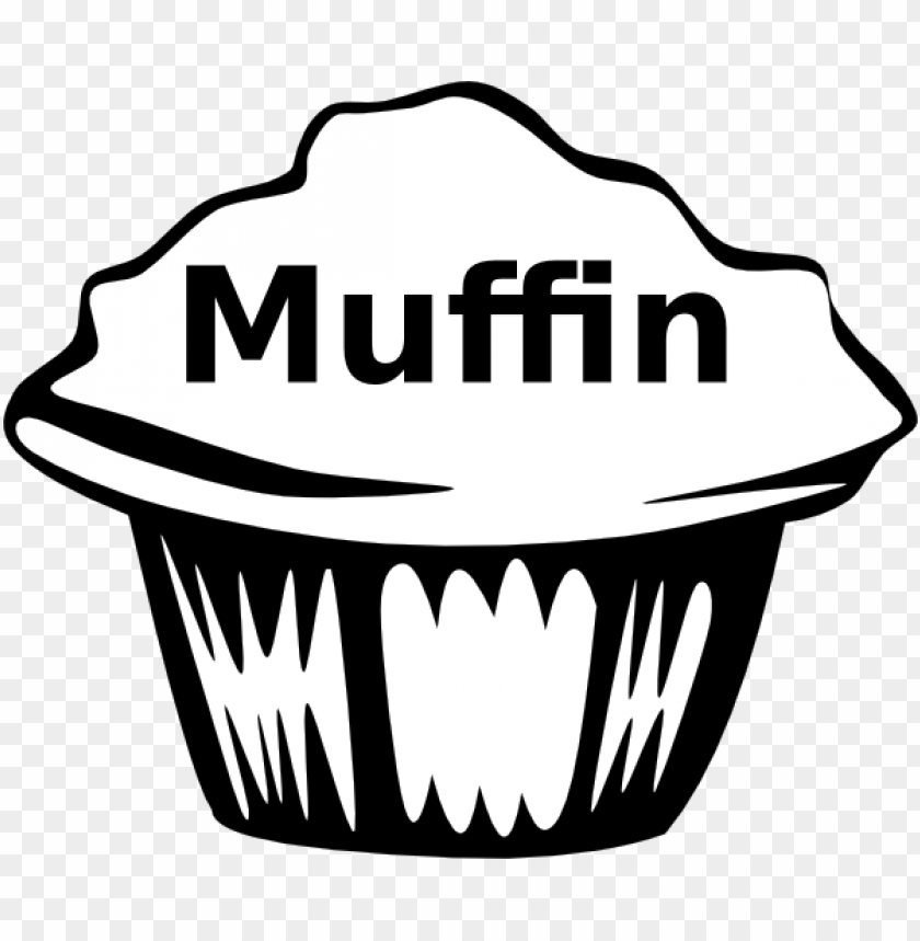 Muffin Food Hd PNG Transparent Background