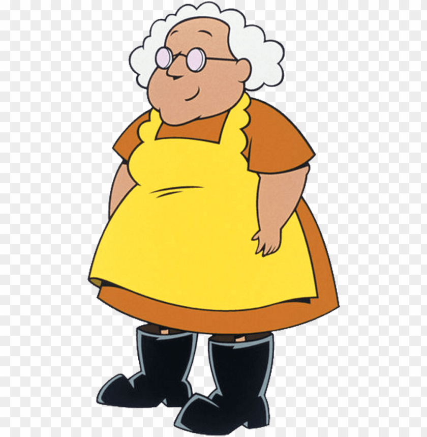 muriel