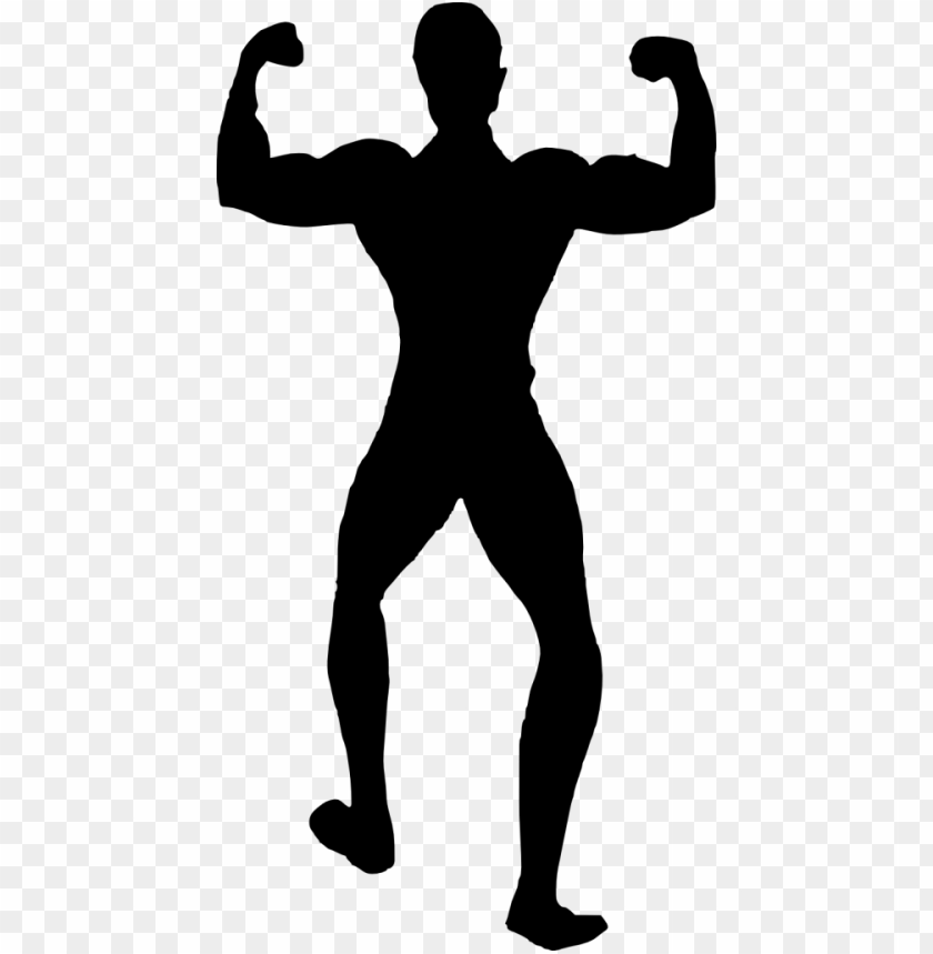 silhouette png,silhouette png image,silhouette png file,silhouette transparent background,silhouette images png,silhouette images clip art,muscle man bodybuilder png