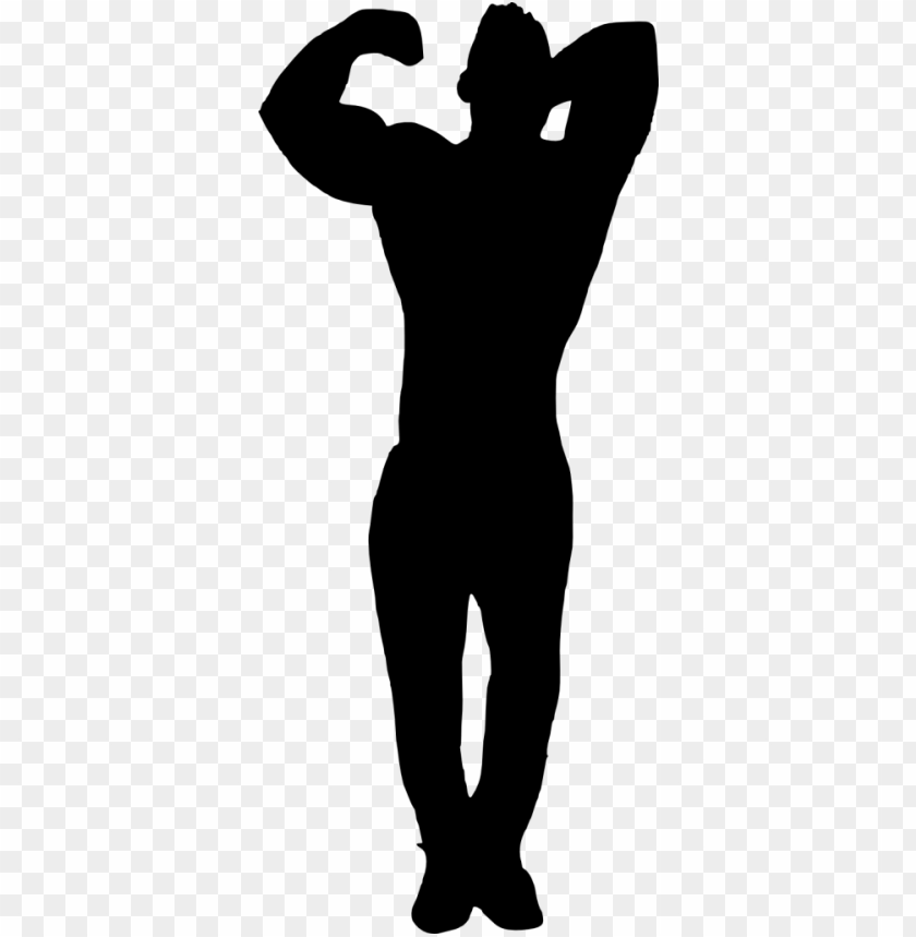 silhouette png,silhouette png image,silhouette png file,silhouette transparent background,silhouette images png,silhouette images clip art,muscle man bodybuilder png