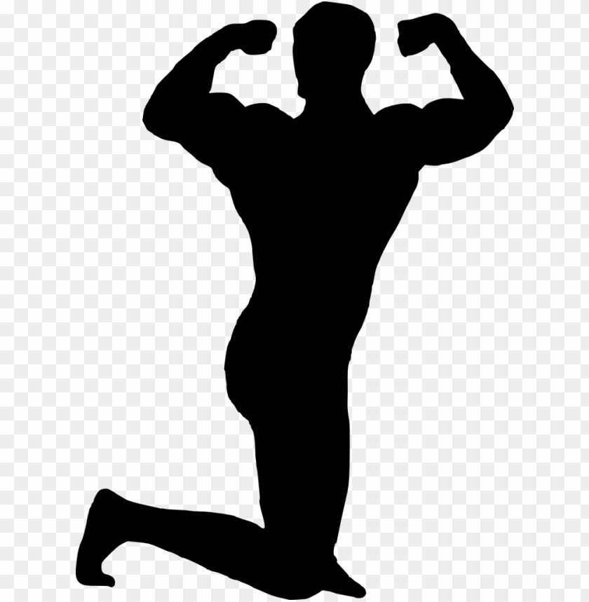 silhouette png,silhouette png image,silhouette png file,silhouette transparent background,silhouette images png,silhouette images clip art,muscle man bodybuilder png