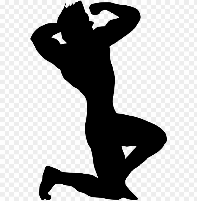 silhouette png,silhouette png image,silhouette png file,silhouette transparent background,silhouette images png,silhouette images clip art,muscle man bodybuilder png