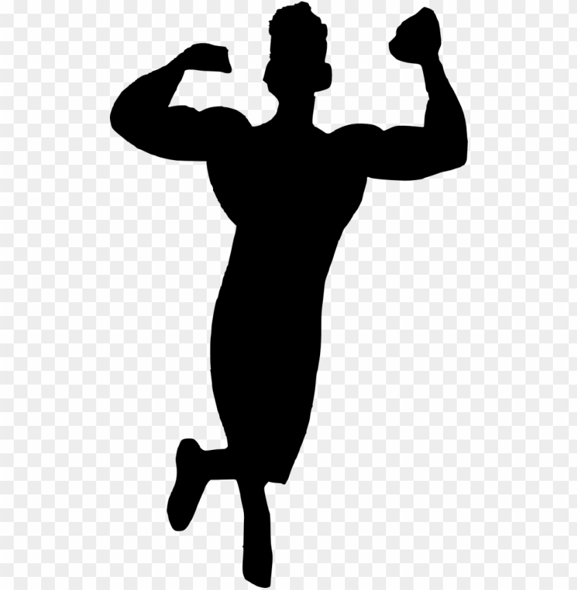 silhouette png,silhouette png image,silhouette png file,silhouette transparent background,silhouette images png,silhouette images clip art,muscle man bodybuilder png