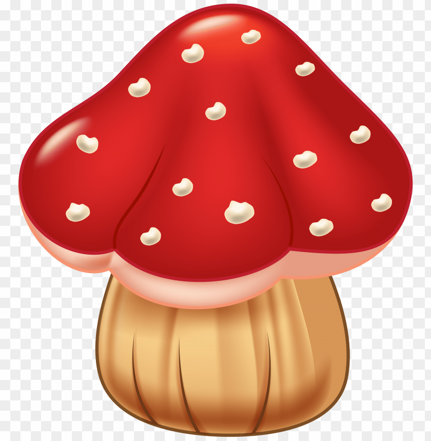 mushroom