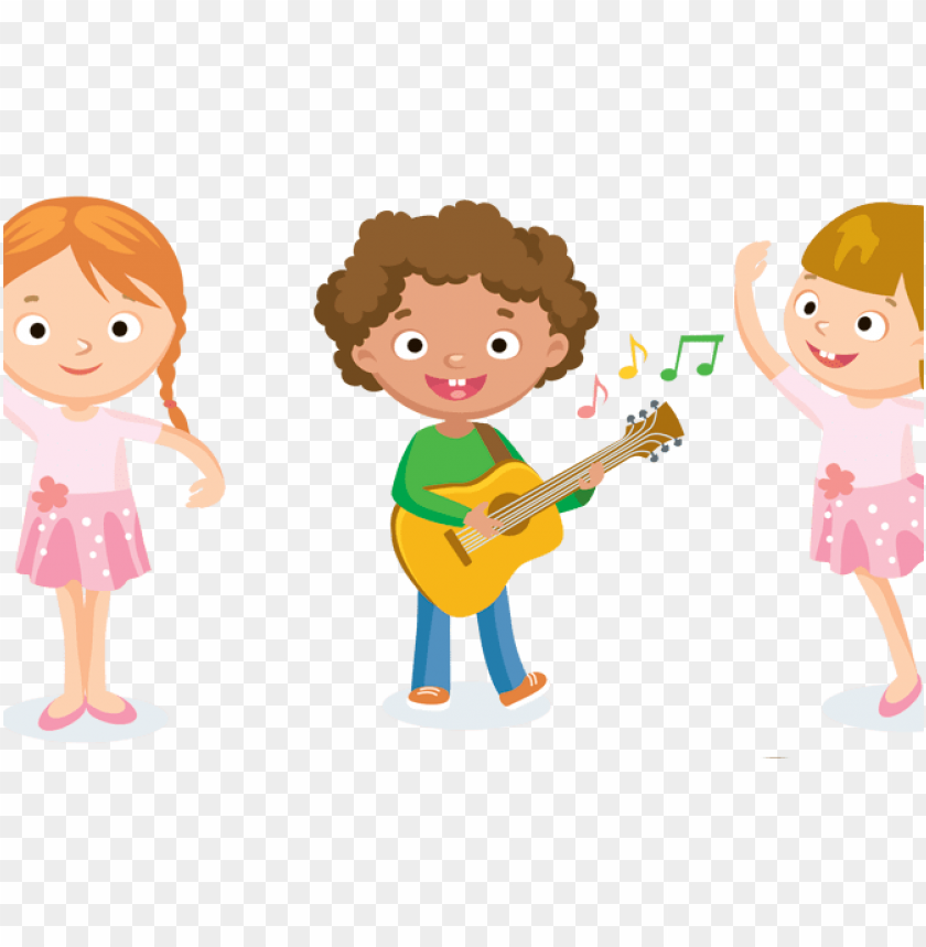 music notes, children, ballet, baby, band, school, music