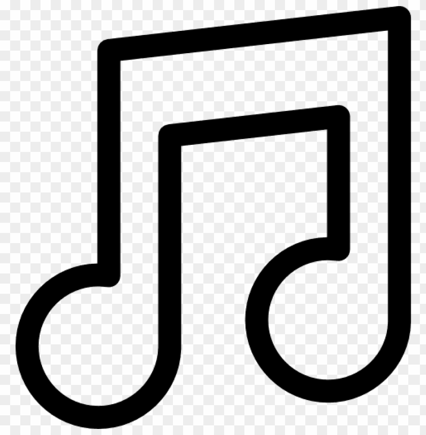 music note silhouette png, cnote,musicnote,png,silhouette,note,music