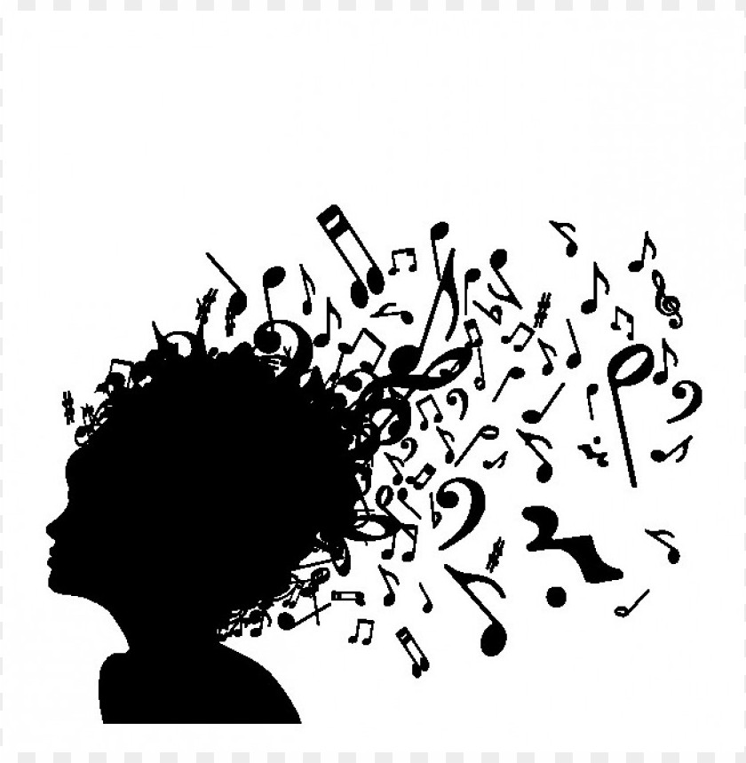 music note silhouette png, cnote,musicnote,png,silhouette,note,music