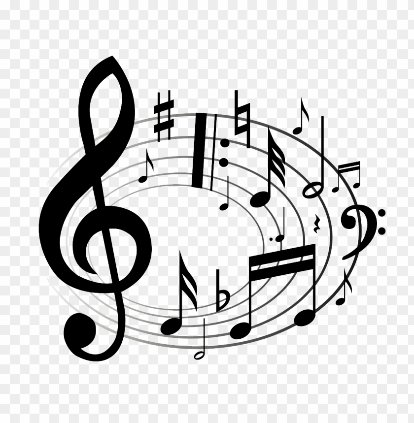 music, musical notes, treble clef, staff, melody, rhythm, sound waves