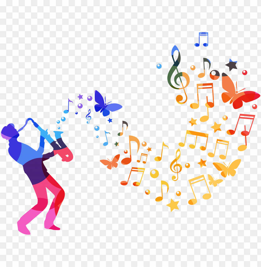 music, logo, note, banner, music note, business, page