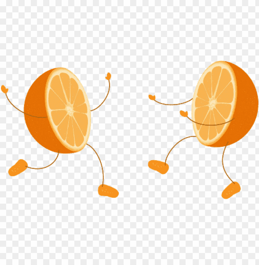 orange, citrus fruit, healthy snack, colorful fruit, vitamin C, tropical fruit, cartoon fruit