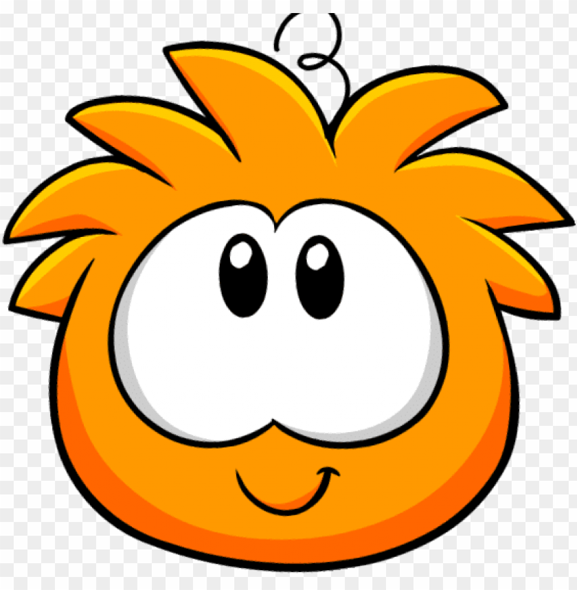 animated character, orange, cartoon face, cute expression, fuzzy texture, playful design, whimsical style